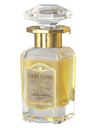 Zerefsan by Parfumane