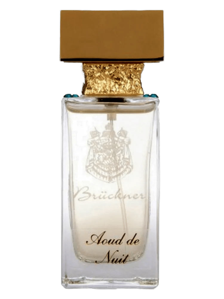 Aoud de Nuit by Parfümerie Brückner