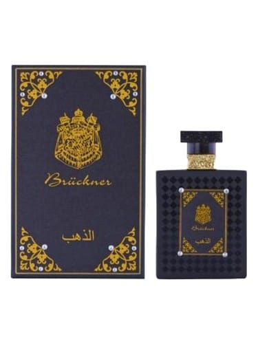Aoud Gold by Parfümerie Brückner