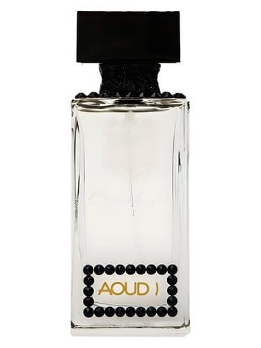 Aoud No 1 by Parfümerie Brückner