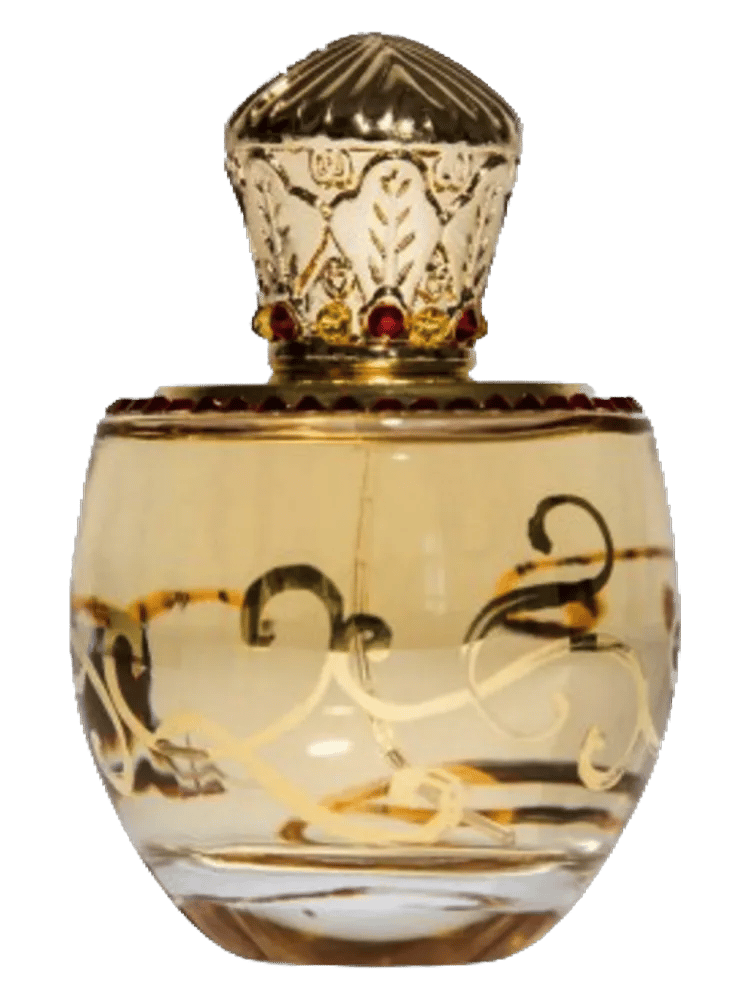 Aoud Red I by Parfümerie Brückner