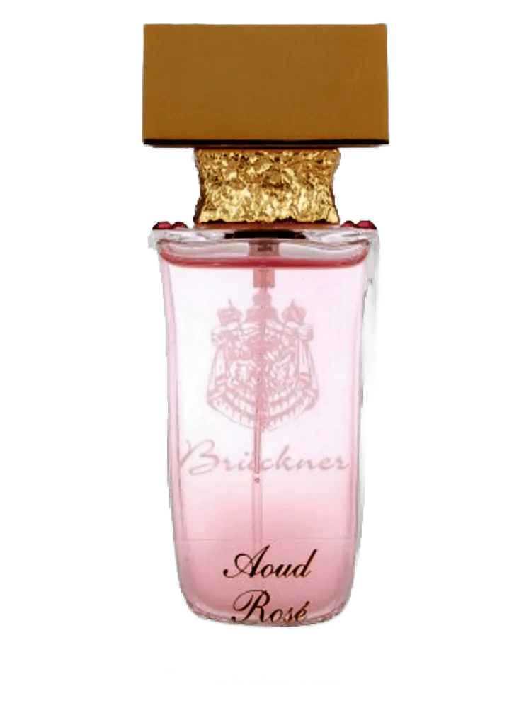 Aoud Rose by Parfümerie Brückner