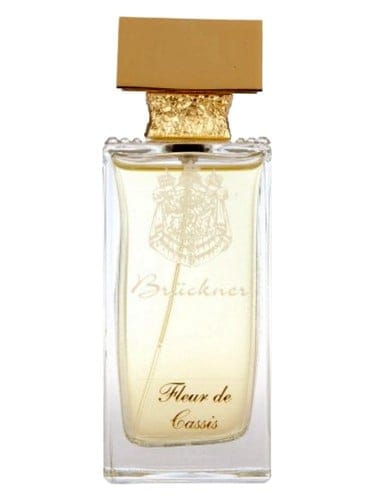 Fleur de Cassis by Parfümerie Brückner