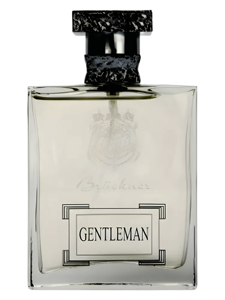Gentleman by Parfümerie Brückner