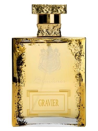 Gravier by Parfümerie Brückner