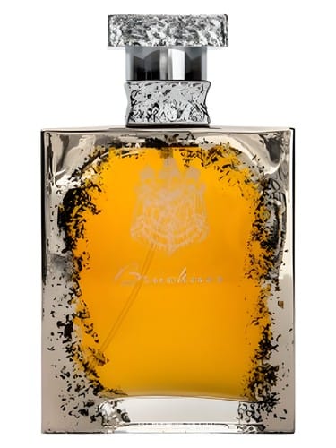 Muscade Argent by Parfümerie Brückner