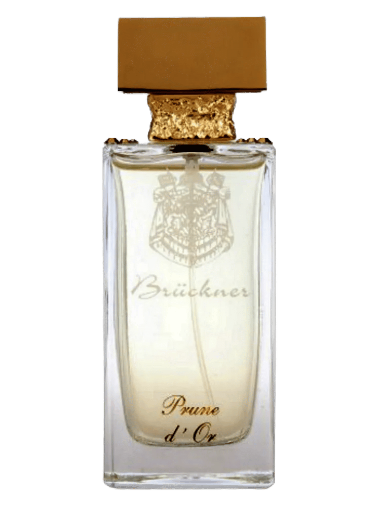 Prune d'Or by Parfümerie Brückner