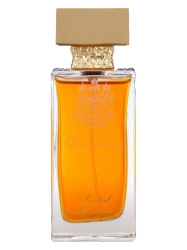 Santal Feminin by Parfümerie Brückner