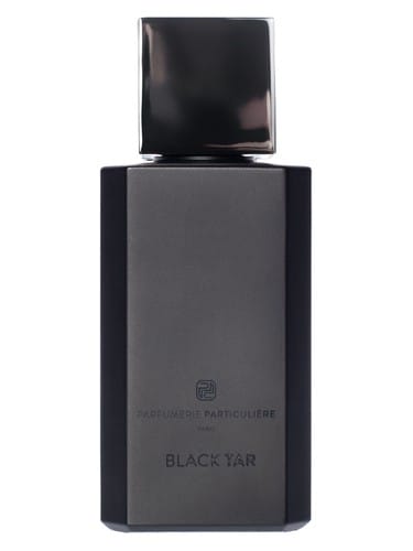 Black Tar by Parfumerie Particulière