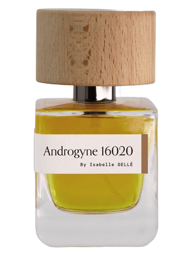 Androgyne 16020 by Parfumeurs du Monde