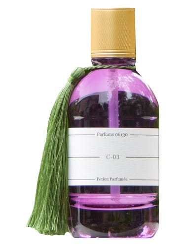 C-03 by Parfums 06130