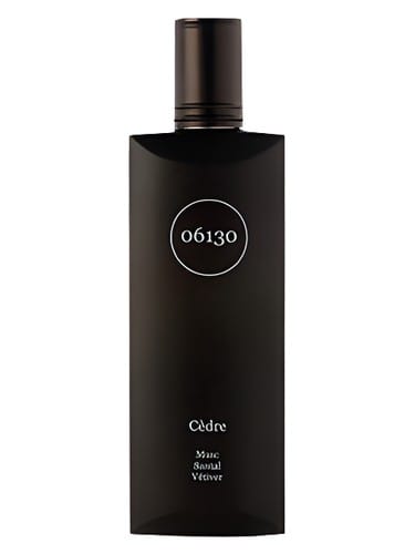 Cedre by Parfums 06130