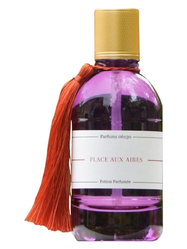 Place Aux Aires by Parfums 06130