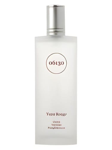 Yuzu Rouge by Parfums 06130