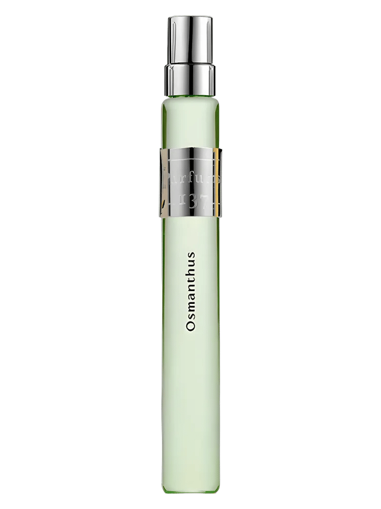 Osmanthus by Parfums 137