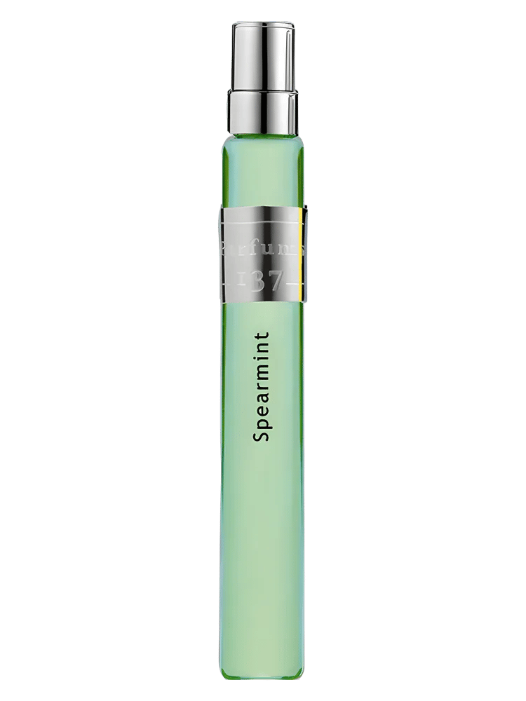 Spearmint by Parfums 137