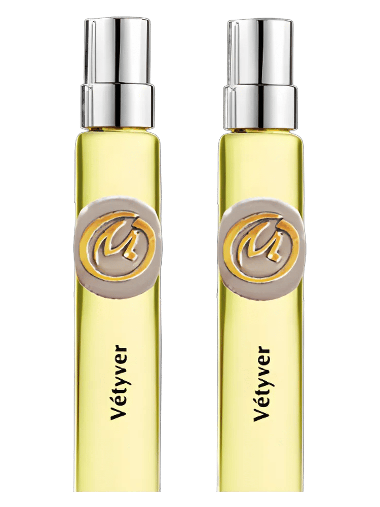 Vetyver by Parfums 137