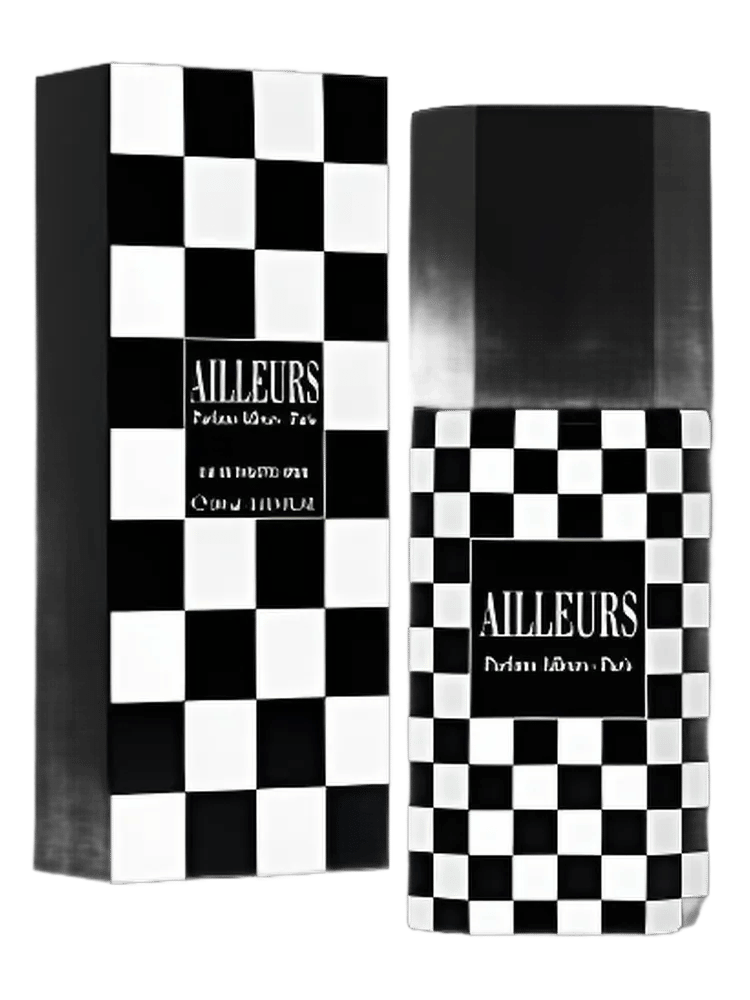 Ailleurs by Parfums Ailleurs