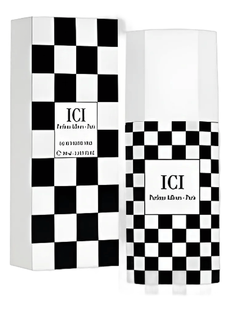Ici by Parfums Ailleurs
