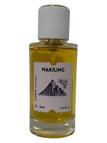 Makiling by Parfums Astraux
