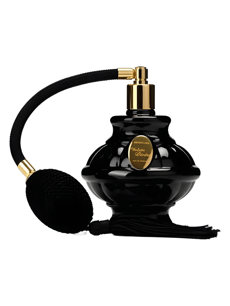 Violette Divine by Parfums Berdoues