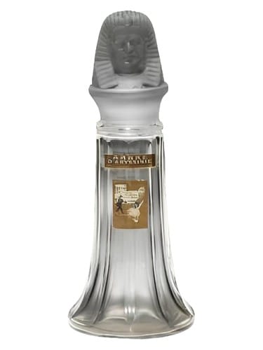 Ambre d'Abyssinie by Parfums Bichara