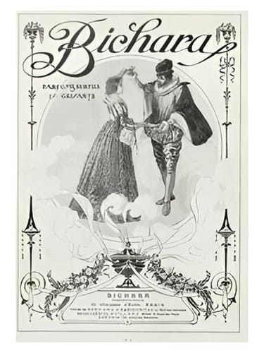 Bouquet de Marie Louise by Parfums Bichara