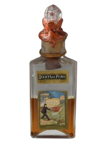 Délice de Pera by Parfums Bichara