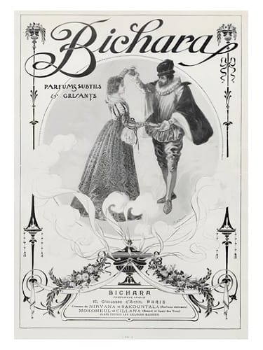 Visage Aimé by Parfums Bichara