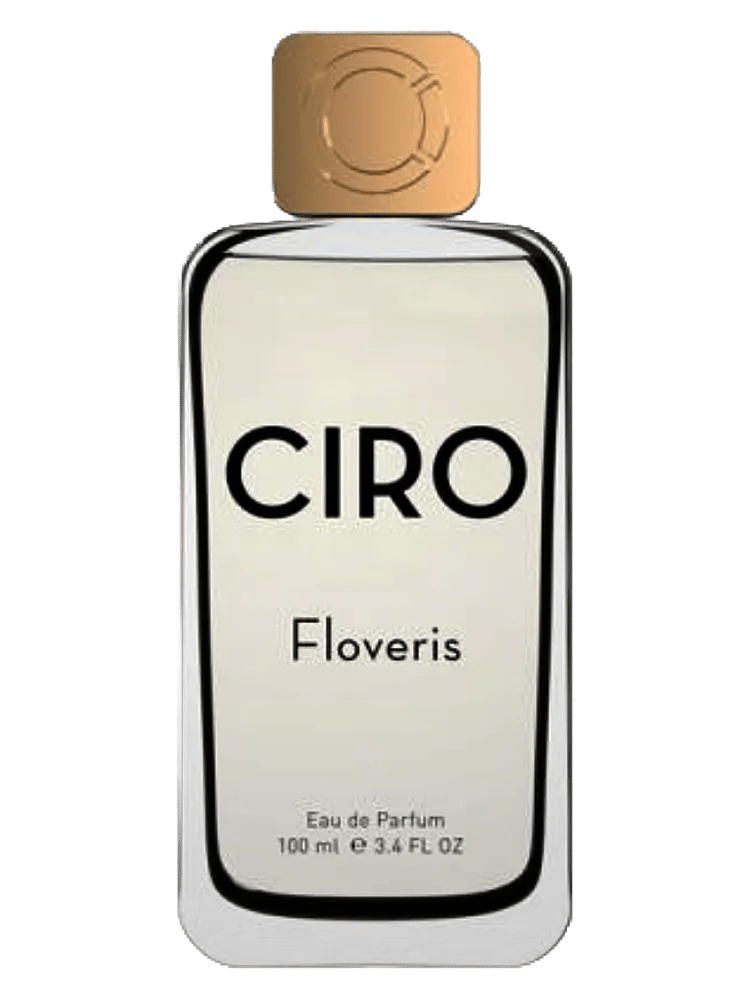 Floveris by Parfums Ciro