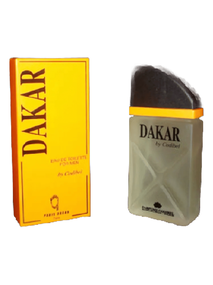 Dakar by Parfums Codibel