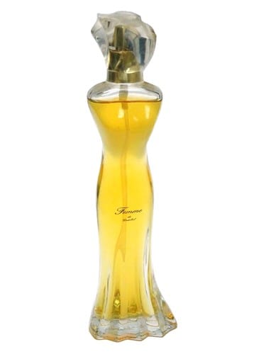Femme de Codibel by Parfums Codibel