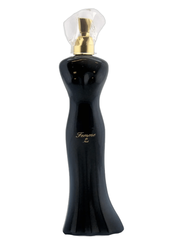 Femme de Nuit by Parfums Codibel