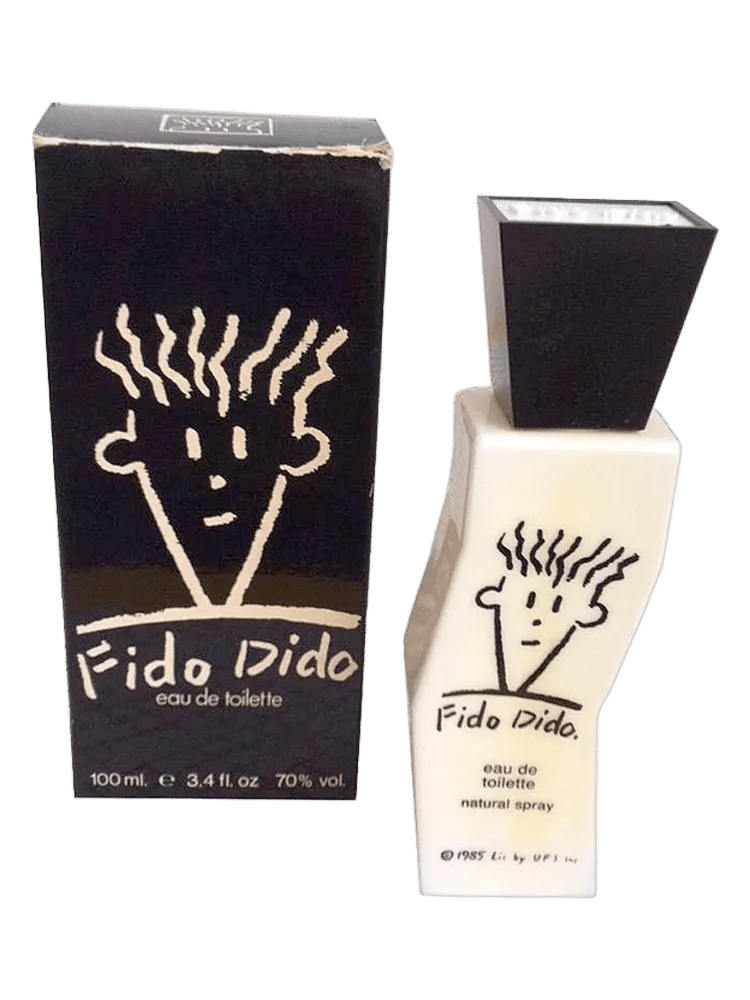 Fido Dido by Parfums Codibel