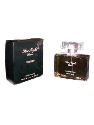 For Night Women by Parfums Codibel
