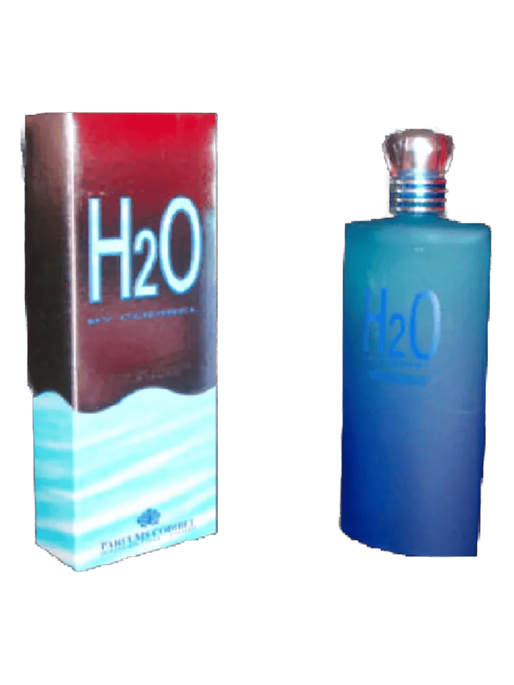 H2O by Parfums Codibel