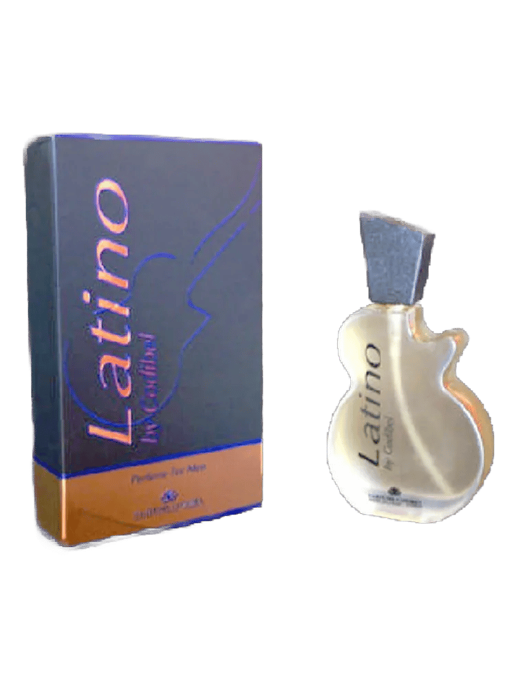 Latino by Parfums Codibel