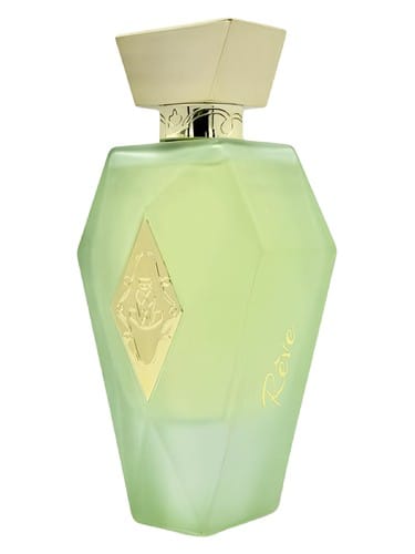Rêve by Parfums de Luxe
