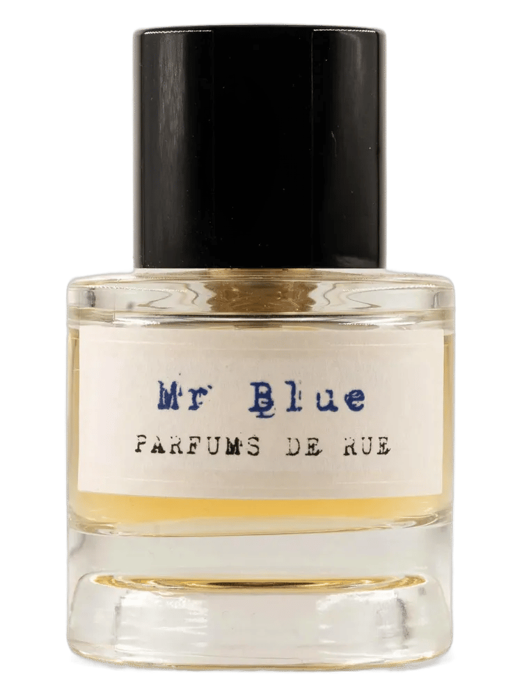 Mr Blue by Parfums de Rue