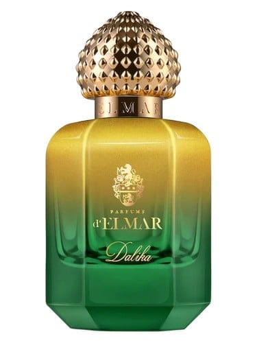 Dalika by Parfums D'Elmar