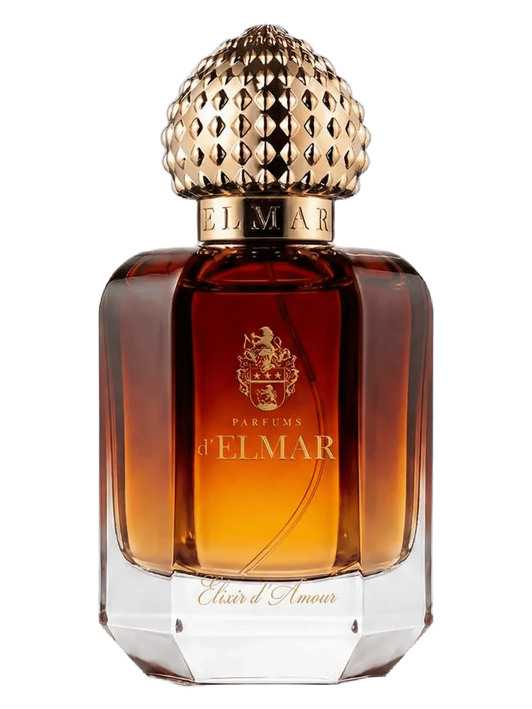 Elixir D'Amour by Parfums D'Elmar