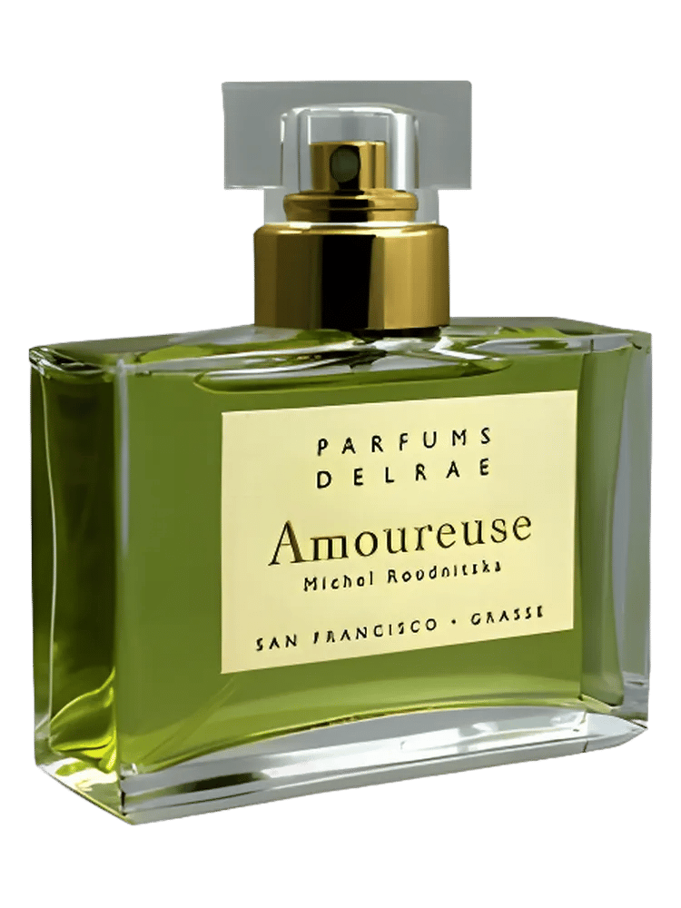 Amoureuse by Parfums DelRae