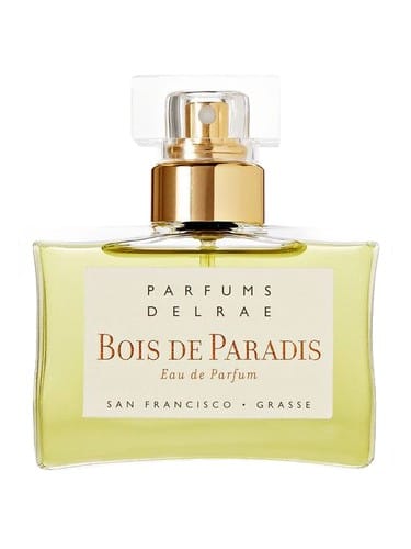 Bois de Paradis by Parfums DelRae