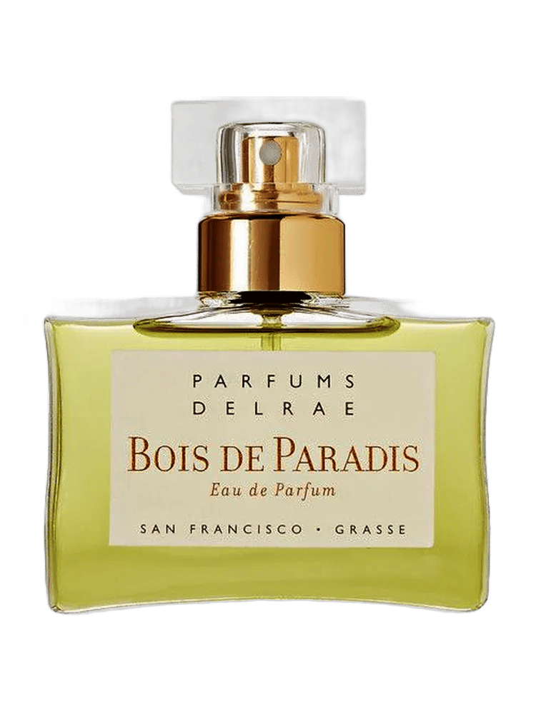 Bois de Paradis by Parfums DelRae