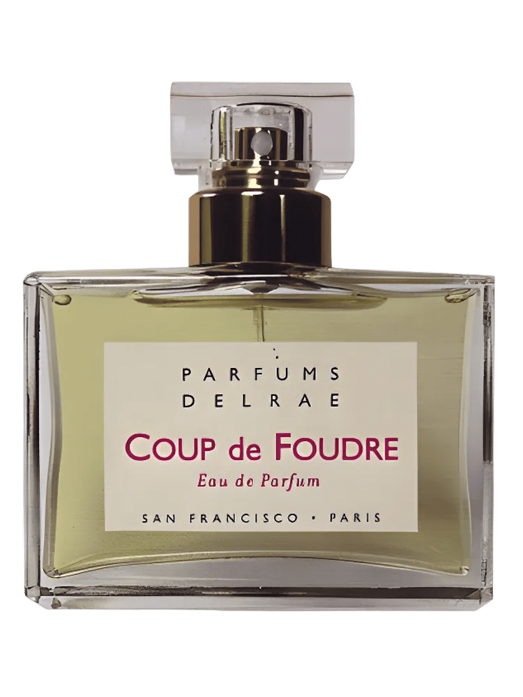 Coup de Foudre by Parfums DelRae