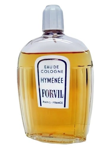 Hymenee by Parfums Forvil