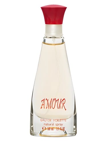 Amour by Parfums Genty