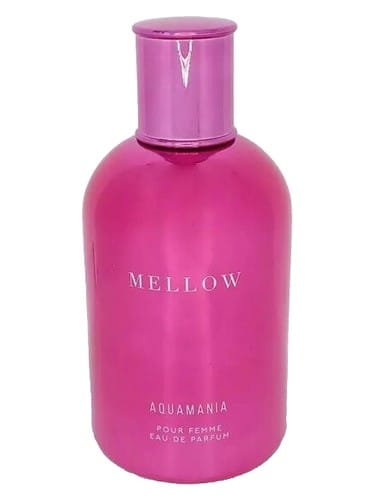 Aquamania Mellow by Parfums Genty