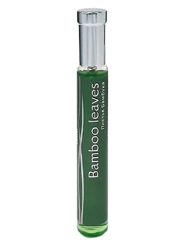 Bamboo Leaves by Parfums Genty