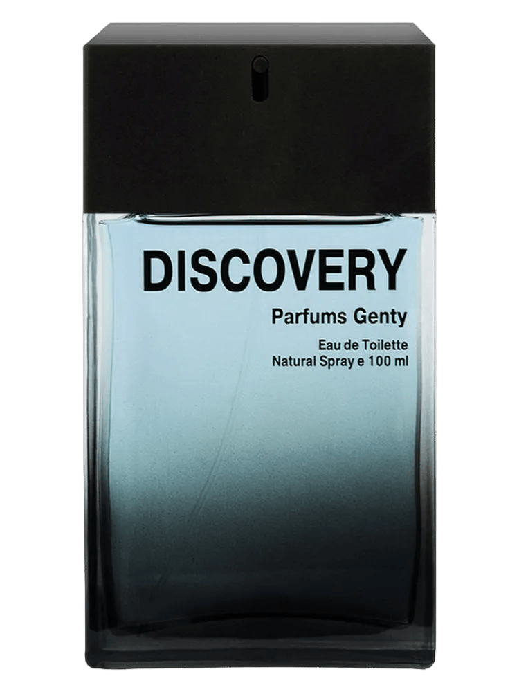 Discovery by Parfums Genty